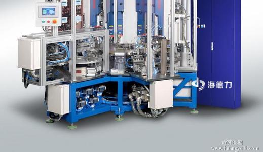 非标自动化设备